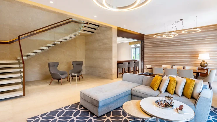 Al Messila A Luxury Collection Resort & Spa